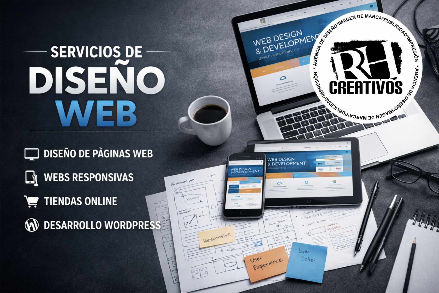 DISEÑO WEB